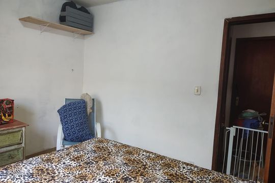 Quarto de casa à venda com 2 quartos, 180m² em várzea das mocas, Niterói