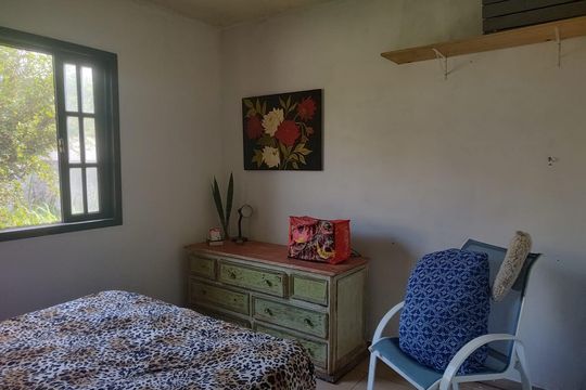 Quarto de casa à venda com 2 quartos, 180m² em várzea das mocas, Niterói