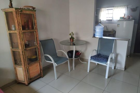 Cozinha de casa à venda com 2 quartos, 180m² em várzea das mocas, Niterói