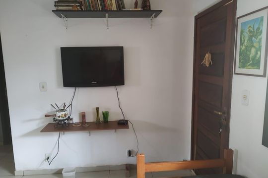 Sala de casa à venda com 2 quartos, 180m² em várzea das mocas, Niterói