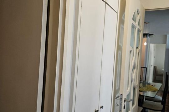 Apartamento à venda com 3 quartos, 117m² em Pinheiros, São Paulo