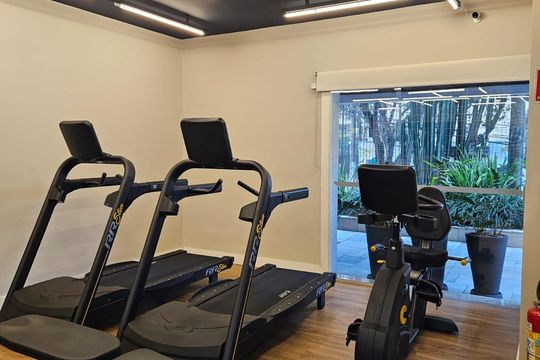 Apartamento à venda com 3 quartos, 117m² em Pinheiros, São Paulo
