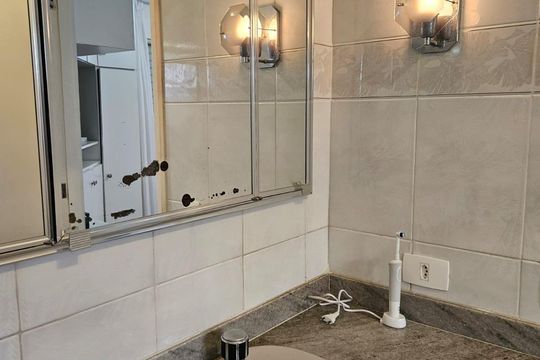 Apartamento à venda com 3 quartos, 117m² em Pinheiros, São Paulo