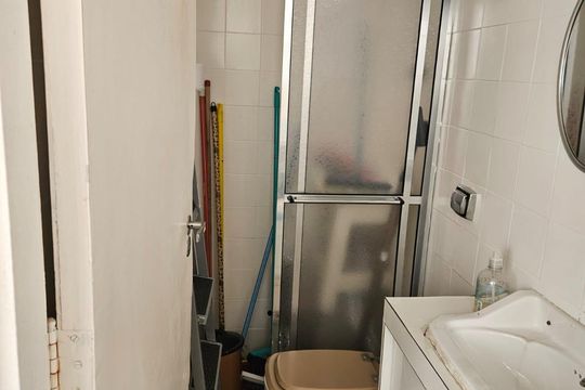Apartamento à venda com 3 quartos, 117m² em Pinheiros, São Paulo
