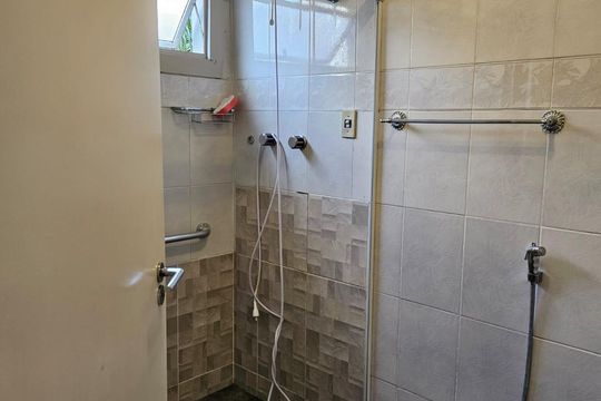 Apartamento à venda com 3 quartos, 117m² em Pinheiros, São Paulo