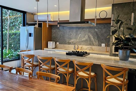 Apartamento à venda com 3 quartos, 117m² em Pinheiros, São Paulo