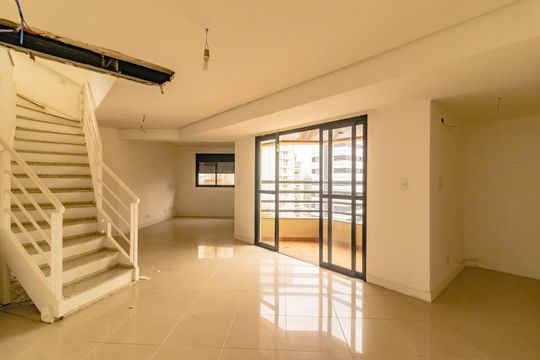 Apartamento para alugar com 4 quartos, 250m² em Vila Mascote, São Paulo