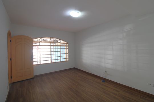 Sala de casa para alugar com 3 quartos, 140m² em Interlagos, São Paulo