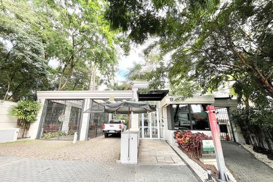 Fachada de apartamento para alugar com 3 quartos, 189m² em Santana, São Paulo