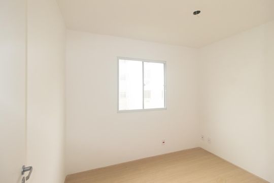 Quarto 1 de apartamento à venda com 2 quartos, 58m² em Guaratiba, Rio de Janeiro