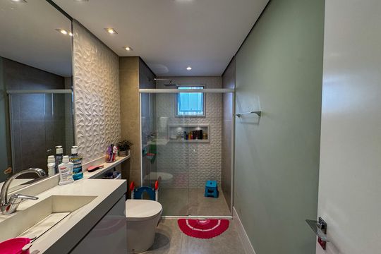 Apartamento à venda com 3 quartos, 163m² em Bosque da Saúde, São Paulo