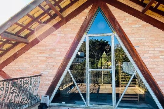 Casa de Condomínio para alugar com 5 quartos, 750m² em Granja Viana Ii, Cotia
