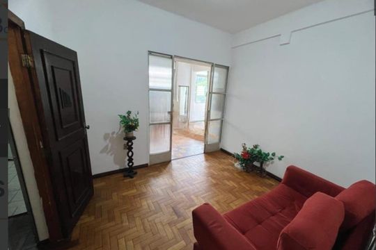 Apartamento à venda com 1 quarto, 45m² em São Cristóvão, Belo Horizonte