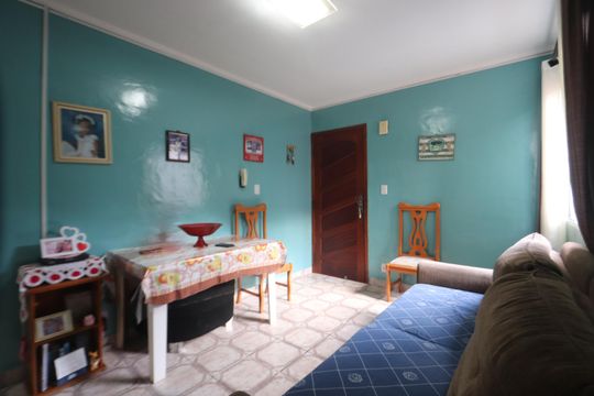 Apartamento à venda com 2 quartos, 64m² em Jardim Haia do Carrao, São Paulo