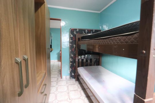Quarto 2 de apartamento à venda com 2 quartos, 64m² em Jardim Haia do Carrao, São Paulo