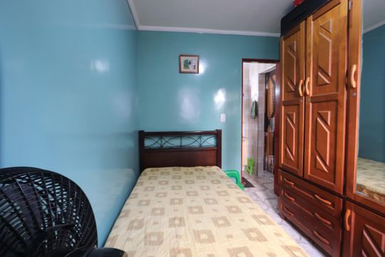 Quarto 1 de apartamento à venda com 2 quartos, 64m² em Jardim Haia do Carrao, São Paulo