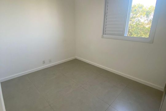 Apartamento à venda com 2 quartos, 62m² em Residencial Parque da Fazenda, Campinas