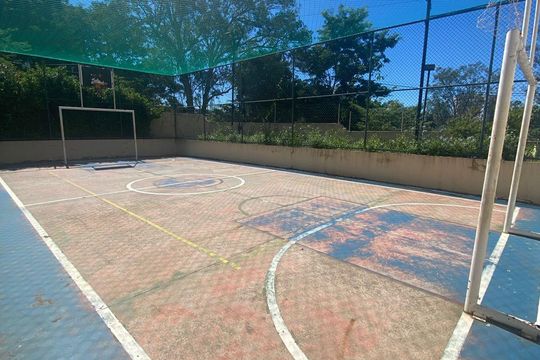 Apartamento à venda com 2 quartos, 62m² em Residencial Parque da Fazenda, Campinas