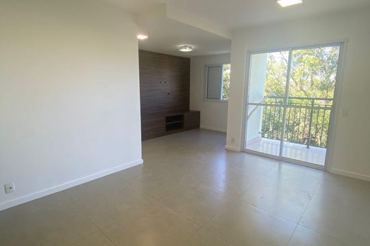 Apartamento à venda com 2 quartos, 62m² em Residencial Parque da Fazenda, Campinas