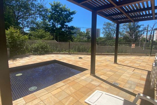 Apartamento à venda com 2 quartos, 62m² em Residencial Parque da Fazenda, Campinas