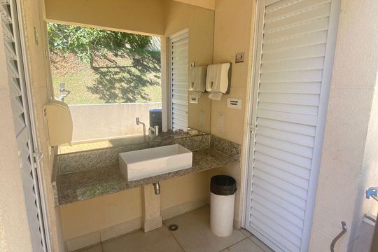 Apartamento à venda com 2 quartos, 62m² em Residencial Parque da Fazenda, Campinas