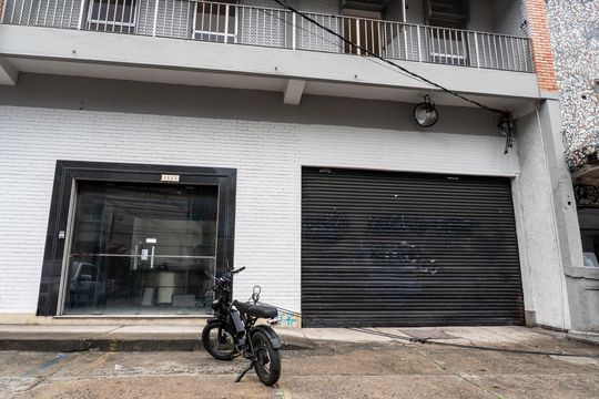 Fachada de apartamento para alugar com 2 quartos, 170m² em Rio Comprido, Rio de Janeiro