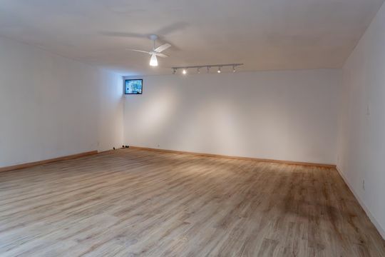 Quarto 1 de apartamento para alugar com 2 quartos, 170m² em Rio Comprido, Rio de Janeiro