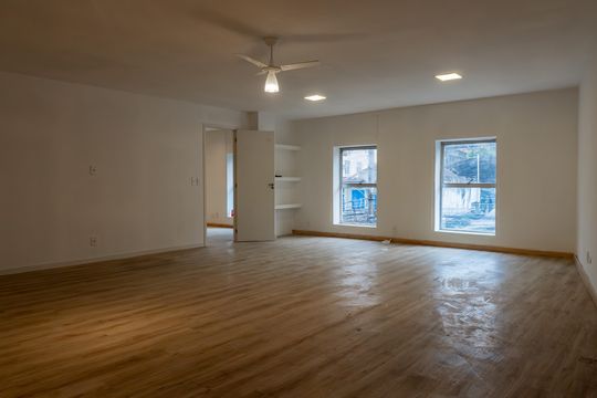 Quarto 1 de apartamento para alugar com 2 quartos, 170m² em Rio Comprido, Rio de Janeiro