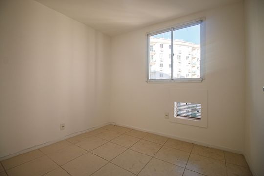 Quarto 2 de apartamento à venda com 2 quartos, 58m² em Imperial de São Cristóvão, Rio de Janeiro