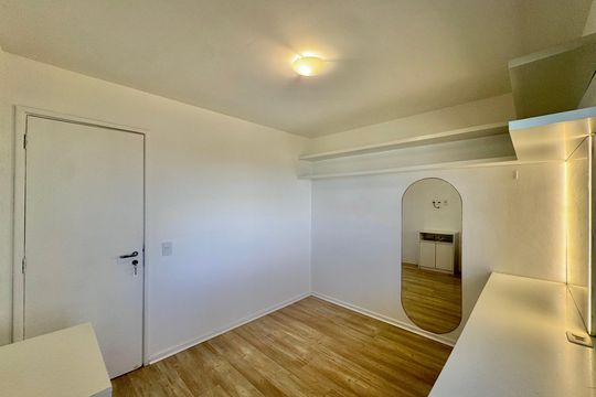 Quarto 2 de apartamento para alugar com 4 quartos, 172m² em Barra da Tijuca, Rio de Janeiro
