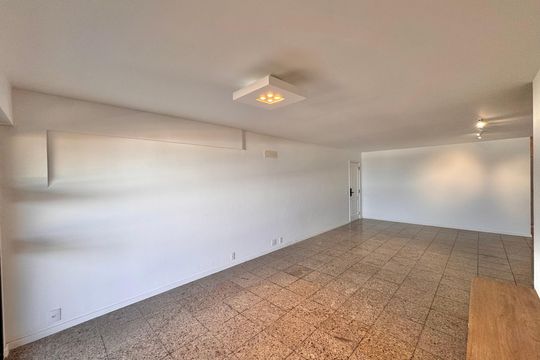 Sala de apartamento para alugar com 4 quartos, 172m² em Barra da Tijuca, Rio de Janeiro