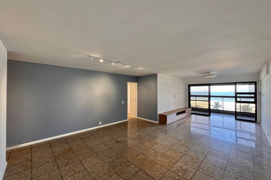 Apartamento para alugar com 4 quartos, 172m² em Barra da Tijuca, Rio de Janeiro