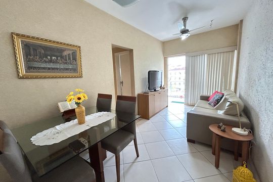 Apartamento para alugar com 2 quartos, 65m² em Méier, Rio de Janeiro