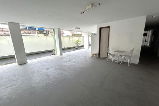 Área comum - Salão de festas de apartamento para alugar com 2 quartos, 65m² em Méier, Rio de Janeiro