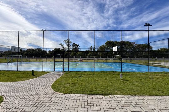 Apartamento à venda com 2 quartos, 50m² em Recreio dos Bandeirantes, Rio de Janeiro