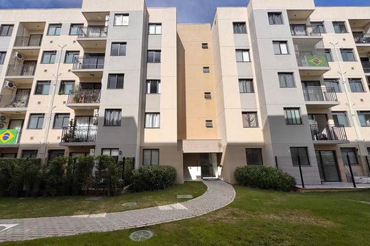 Apartamento à venda com 2 quartos, 50m² em Recreio dos Bandeirantes, Rio de Janeiro