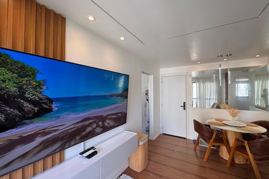 Apartamento à venda com 2 quartos, 50m² em Recreio dos Bandeirantes, Rio de Janeiro