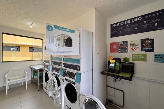 Apartamento à venda com 2 quartos, 50m² em Recreio dos Bandeirantes, Rio de Janeiro