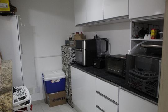 Apartamento à venda com 2 quartos, 81m² em Taquara, Rio de Janeiro