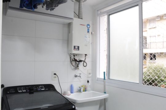 Apartamento à venda com 2 quartos, 81m² em Taquara, Rio de Janeiro