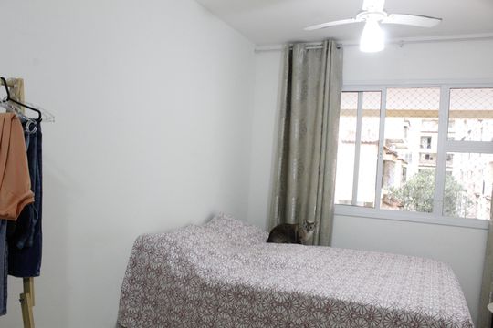 Apartamento à venda com 2 quartos, 81m² em Taquara, Rio de Janeiro