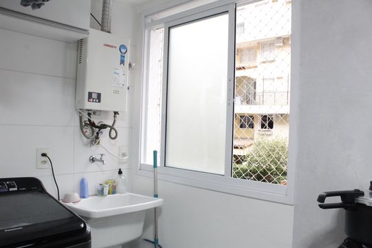 Apartamento à venda com 2 quartos, 81m² em Taquara, Rio de Janeiro