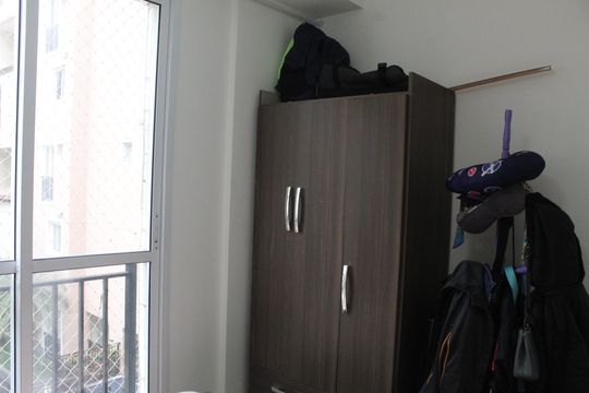 Apartamento à venda com 2 quartos, 81m² em Taquara, Rio de Janeiro