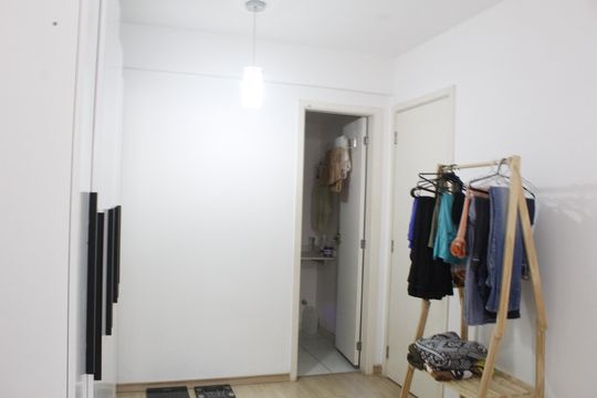 Apartamento à venda com 2 quartos, 81m² em Taquara, Rio de Janeiro