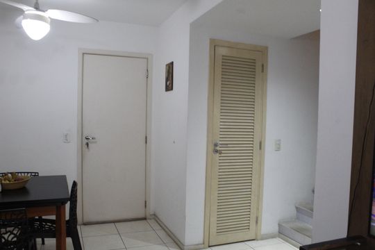 Apartamento à venda com 2 quartos, 81m² em Taquara, Rio de Janeiro