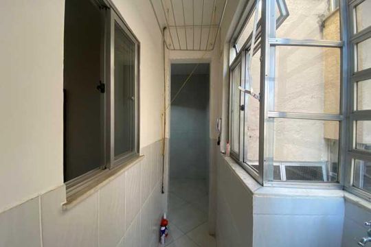 Apartamento à venda com 1 quarto, 47m² em Freguesia (Ilha do Governador), Rio de Janeiro