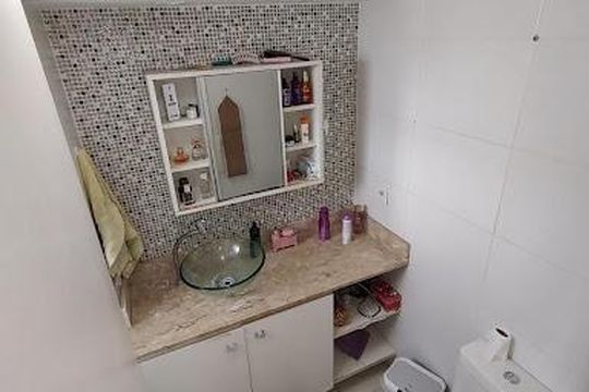 Apartamento à venda com 4 quartos, 154m² em Vila Valqueire, Rio de Janeiro