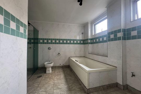 Apartamento à venda com 4 quartos, 260m² em Paraíso, São Paulo