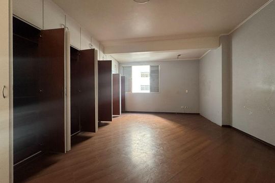 Apartamento à venda com 4 quartos, 260m² em Paraíso, São Paulo