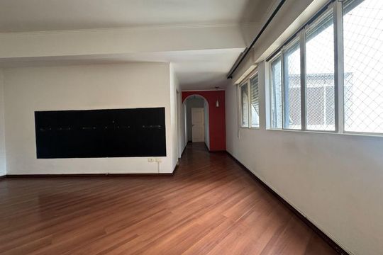 Apartamento à venda com 4 quartos, 260m² em Paraíso, São Paulo